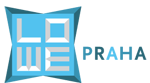 LOWE logo