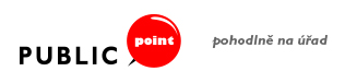 Public Point logo